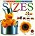 Sizes (Play & Learn)
