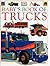 Baby's Book of Trucks