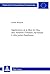 Significations de la Mort de Dieu Chez Nietzsche D'Humain, Trop Humain a Ainsi Parlait Zarathoustra (Europaeische Hochschulschriften / European University Studie) (French Edition)