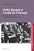 Willy Brandt Et L'Unite de L'Europe by Andreas Wilkens