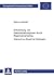 Entwicklung von Nationalparkregionen durch Regionalmarketing: Untersucht am Beispiel der Müritzregion (Europäische Hochschulschriften / European ... Universitaires Européennes) (German Edition)