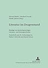 Literatur im Zeugenstand: Beiträge zur deutschsprachigen Literatur- und Kulturgeschichte- Festschrift zum 65. Geburtstag von Hubert Orłowski (Oppelner ... Beiträge zur Germanistik) (German Edition) Literatur im Zeugenstand: Beiträge zur deutschsprachigen Literatur- und Kulturgeschichte- Festschrift zum 65. Geburtstag von Hubert Orłowski (Oppelner ... Beiträge zur Germanistik) (German Edition)