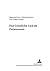 Das Geistliche Lied im Ostseeraum (Greifswalder Beiträge zur Musikwissenschaft) (English and German Edition)