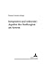 Integrative und sektorale Aspekte der Stadtregion als System (Stadt und Region als Handlungsfeld) (German Edition)