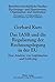 Das Iasb Und Die Regulierung Der Rechnungslegung in Der Eu by Gerhard Kurz