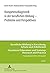 Kompetenzdiagnostik in Der Beruflichen Bildung - Probleme Und Perspektiven (Berufliche Bildung in Forschung, Schule Und Arbeitswelt / Vo) (German Edition)
