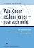 Wie Kinder Rechnen Lernen - Oder Auch Nicht by Michael Gaidoschik