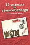 13 Wspomniean Ze ...