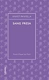 Sang presa