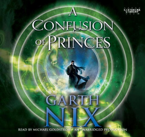 Confusion of Princes