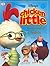 Disney's Chicken Little: The Essential Guide