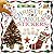 Christmas Carols Stickers