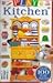 Play Books: Play Kitchen
