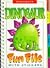 Fun Files: Dinosaur Fun File