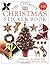 The Ultimate Christmas Sticker Book