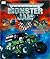 Monster Jam: The Amazing Guide
