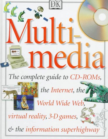 Multimedia: The Complete Guide (Hardcover)