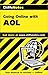 CliffsNotes Going Online with AOL