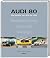 Audi 80 by Kevin Thiel