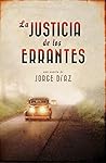 La justicia de los errantes La justicia de los errantes