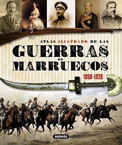 Guerras de Marruecos (Hardcover)