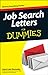 Job Search Letter Samples f...