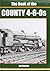 Book of the County 4-6-0S
