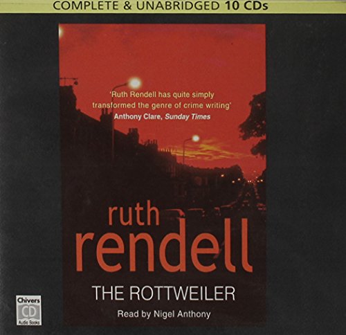 The Rottweiler