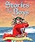 Stories For Boys (Treasuries)