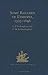 Some Records of Ethiopia, 1593-1646 by C.F. Beckingham