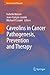 Caveolins in Cancer Pathogenesis by Isabelle Mercier