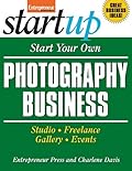 Start Your Own Photography Business