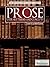 Prose: Literary Terms and C...
