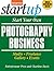 Start Your Own Photography Business