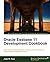 Oracle Essbase 11 Development Cookbook