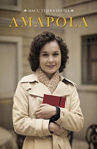 Amapola (Spanish Edition)
