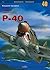 Curtis P-40 Volume II