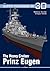 The Heavy Cruiser Prinz Eugen