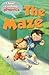 I Love Reading Phonics Level 4: The Maze