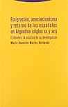 Emigración, asoci...