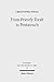 From Priestly Torah to Pentateuch: A Study in the Composition of the Book of Leviticus (Forschungen Zum Alten Testament)