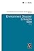Environment Disaster Linkages (Community, Environment and Disaster Risk Management Book 9)