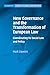 New Governance and the Transformation of European Law: Coordinating EU Social Law and Policy (Cambridge Studies in European Law and Policy)