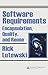 Software Requirements: Encapsulation, Quality, and Reuse