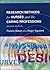 Research Methods For Nurses And The Caring Professions by Pamela Abbott