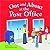 Out and About at the Post Office by Kitty Shea