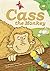 Cass the Monkey (Read-It! Readers)