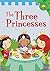 The Three Princesses (Read-It! Readers)