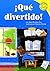 Que divertido! (Read-it! Readers en Español: Story Collection) (Spanish Edition)