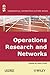 Operational Research and Networks by Gerd Finke